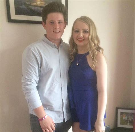 chloe rutherford|liam curry murder.